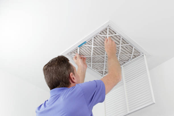 Best Commercial Air Duct Cleaning  in Granvle, IL